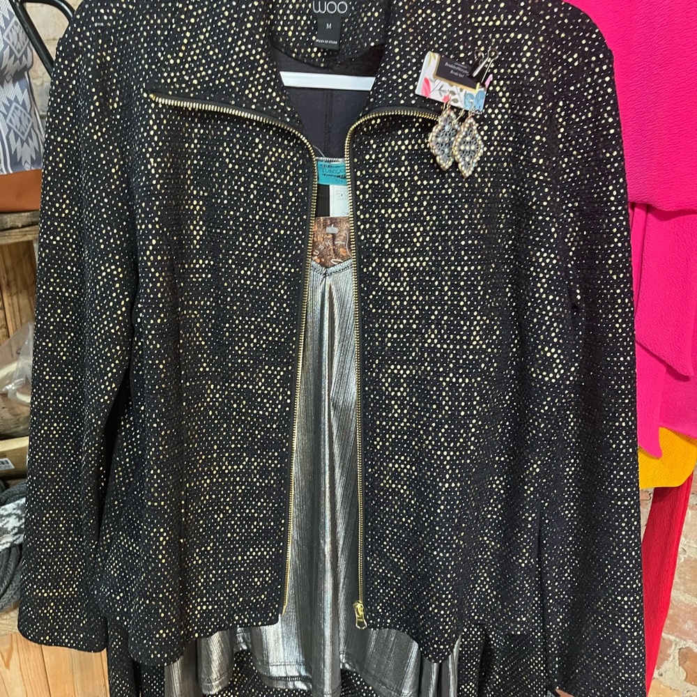 Jacket